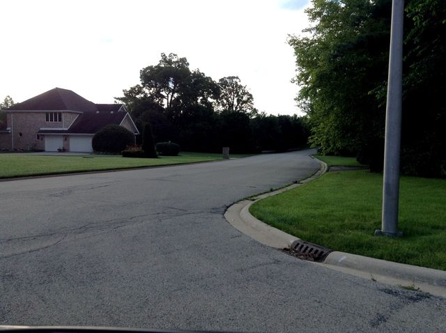 15450 W Purley Court, Homer Glen, IL 60491