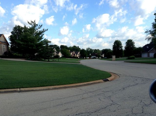 15450 W Purley Court, Homer Glen, IL 60491