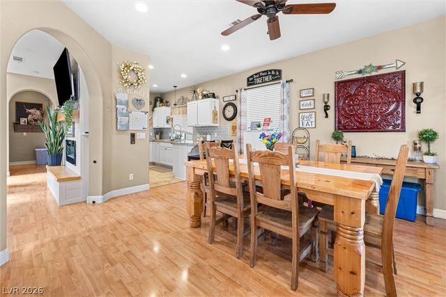 9408 Tall Wood Lane, Las Vegas, NV 89129