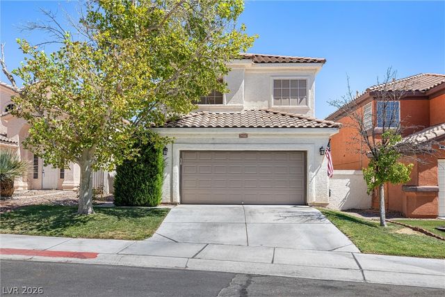 9408 Tall Wood Lane, Las Vegas, NV 89129