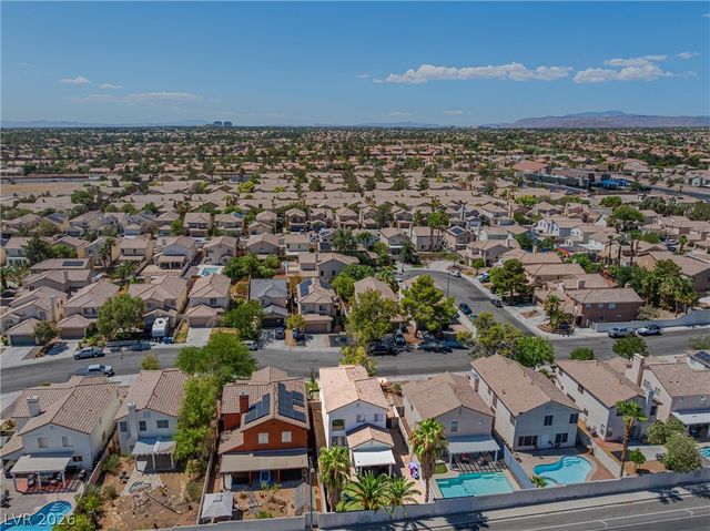 9408 Tall Wood Lane, Las Vegas, NV 89129