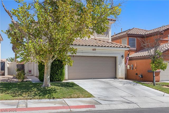 9408 Tall Wood Lane, Las Vegas, NV 89129