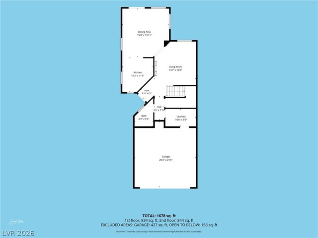 9408 Tall Wood Lane, Las Vegas, NV 89129