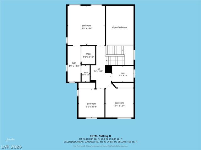 9408 Tall Wood Lane, Las Vegas, NV 89129
