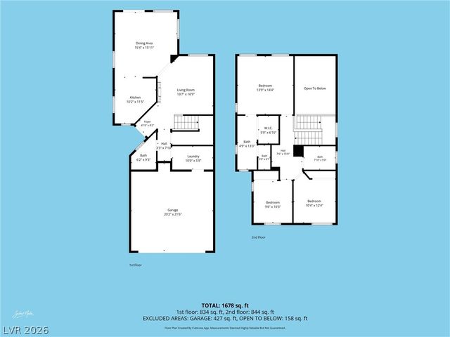 9408 Tall Wood Lane, Las Vegas, NV 89129