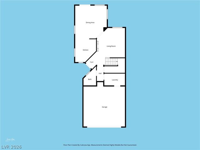 9408 Tall Wood Lane, Las Vegas, NV 89129