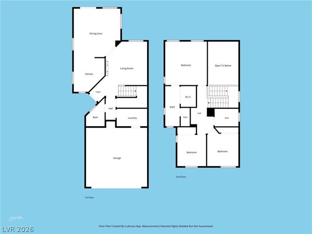 9408 Tall Wood Lane, Las Vegas, NV 89129