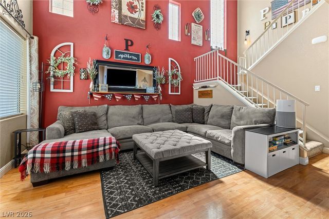 9408 Tall Wood Lane, Las Vegas, NV 89129