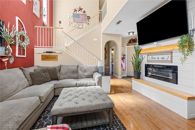 9408 Tall Wood Lane, Las Vegas, NV 89129