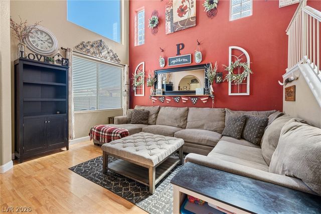 9408 Tall Wood Lane, Las Vegas, NV 89129