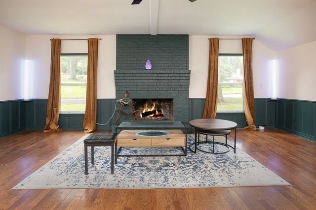 2414 S Martin Street, Kilgore, TX 75662