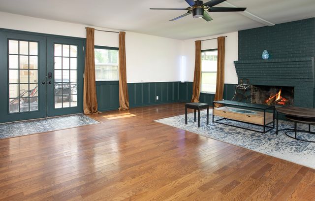 2414 S Martin Street, Kilgore, TX 75662