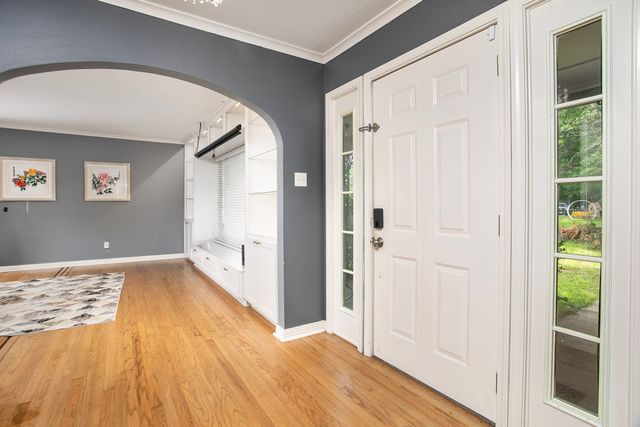 2414 S Martin Street, Kilgore, TX 75662