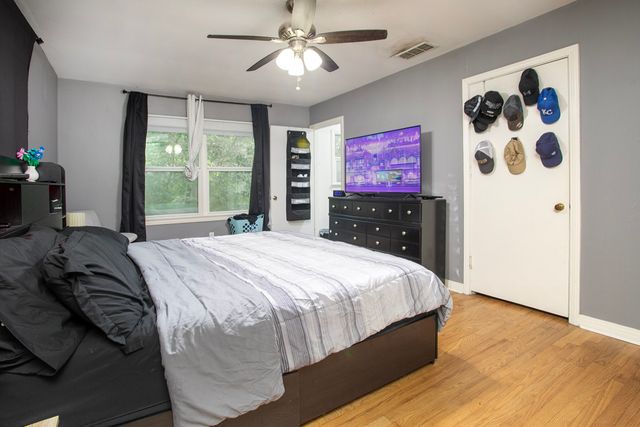 2414 S Martin Street, Kilgore, TX 75662