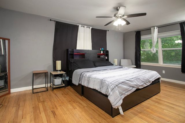 2414 S Martin Street, Kilgore, TX 75662