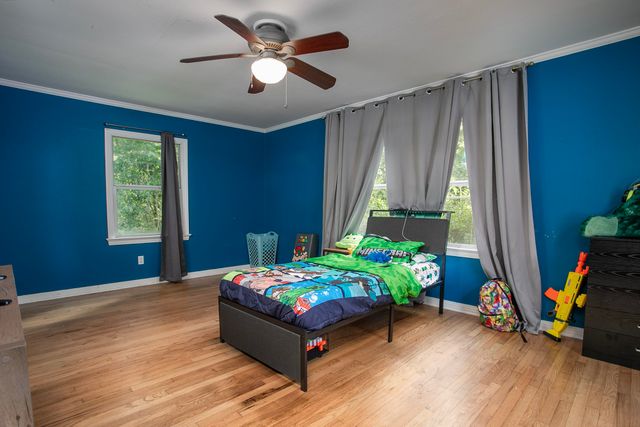 2414 S Martin Street, Kilgore, TX 75662