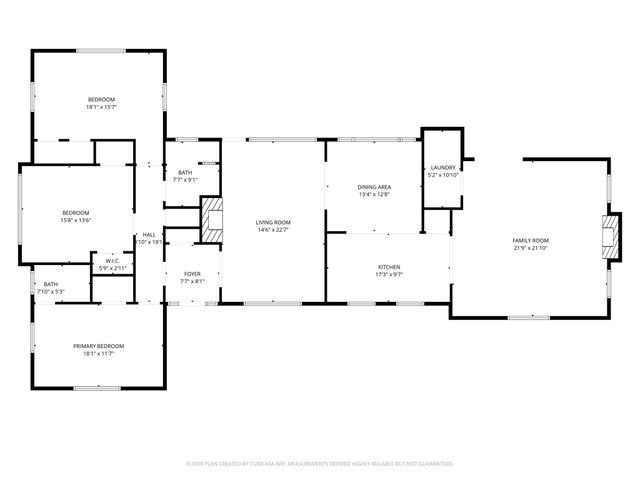 2414 S Martin Street, Kilgore, TX 75662