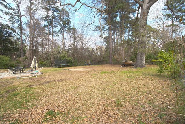 2414 S Martin Street, Kilgore, TX 75662