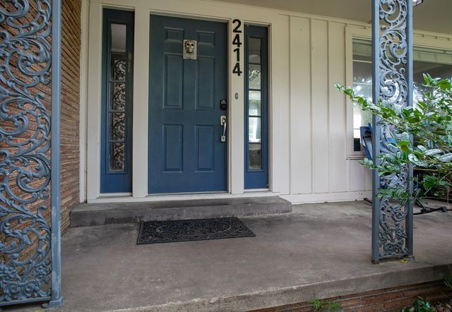 2414 S Martin Street, Kilgore, TX 75662