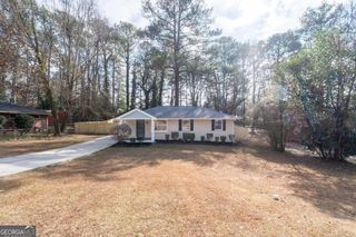 3645 Larkspur Terrace, Decatur, GA 30032