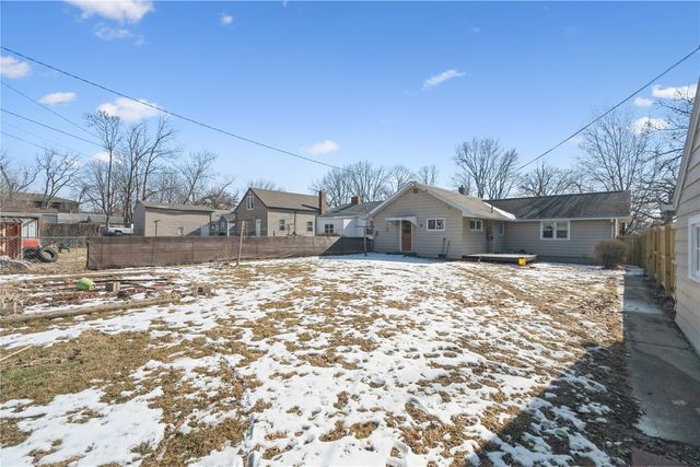 1308 L Ave NE, Cedar Rapids, IA 52402