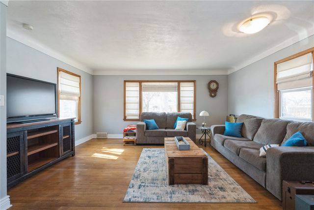 1308 L Ave NE, Cedar Rapids, IA 52402