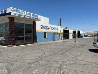 1401 W Main Street, Barstow, CA 92311