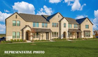 512 Parkside Drive, Argyle, TX 76226