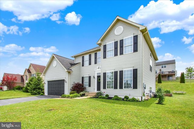 58 MALEK DR, Hanover, PA 17331