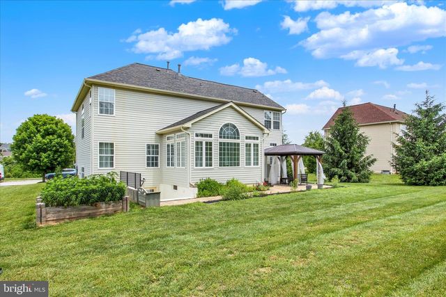 58 MALEK DR, Hanover, PA 17331