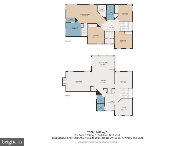 58 MALEK DR, Hanover, PA 17331