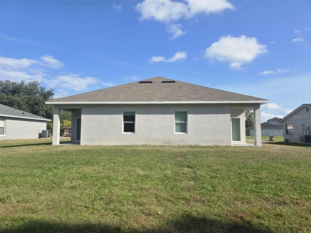 546 IMPERIAL PL, Kissimmee, FL 34758