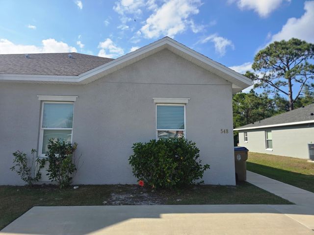 546 IMPERIAL PL, Kissimmee, FL 34758