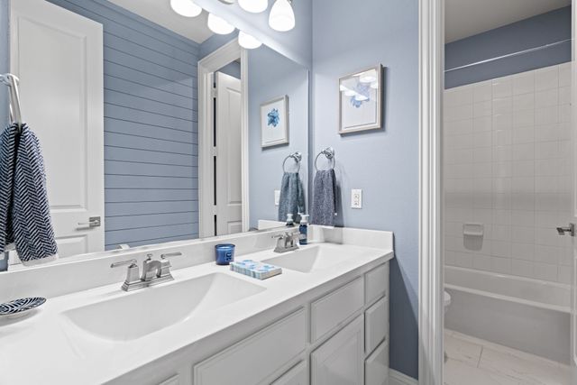 1008 Highpoint Way, Roanoke, TX 76262