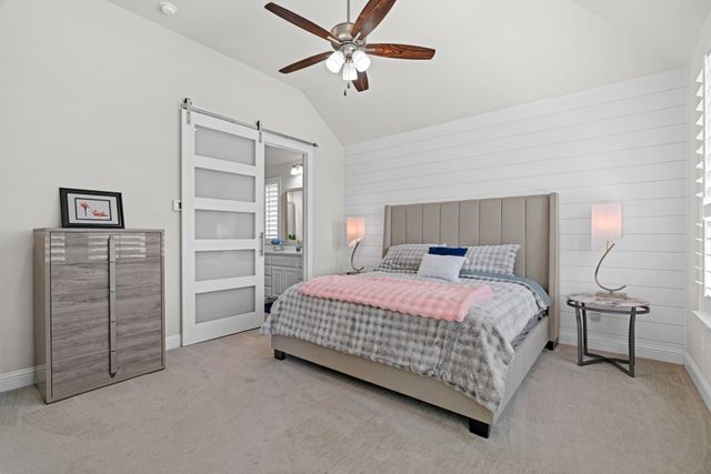 1008 Highpoint Way, Roanoke, TX 76262