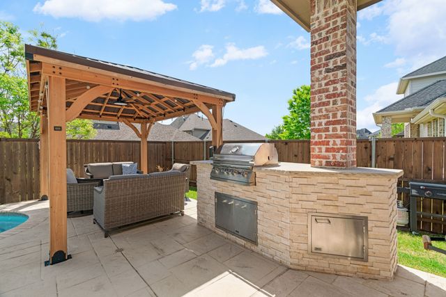 1008 Highpoint Way, Roanoke, TX 76262