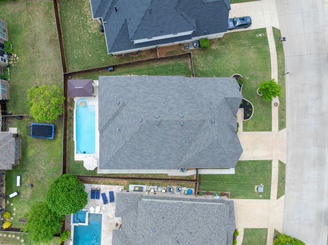 1008 Highpoint Way, Roanoke, TX 76262