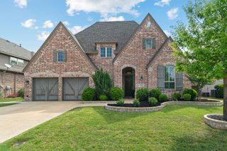 1008 Highpoint Way, Roanoke, TX 76262