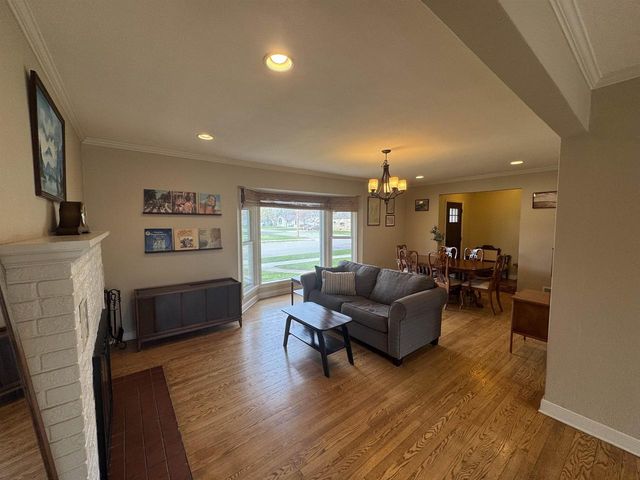 1440 OAK STREET, Wisconsin Rapids, WI 54494