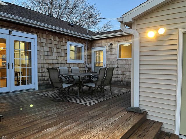 1440 OAK STREET, Wisconsin Rapids, WI 54494