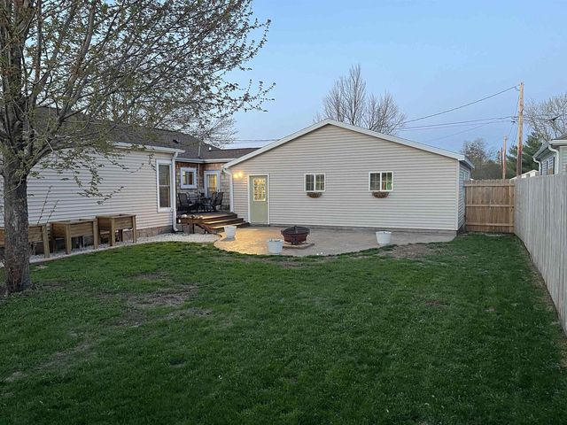 1440 OAK STREET, Wisconsin Rapids, WI 54494