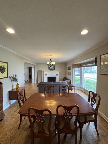 1440 OAK STREET, Wisconsin Rapids, WI 54494