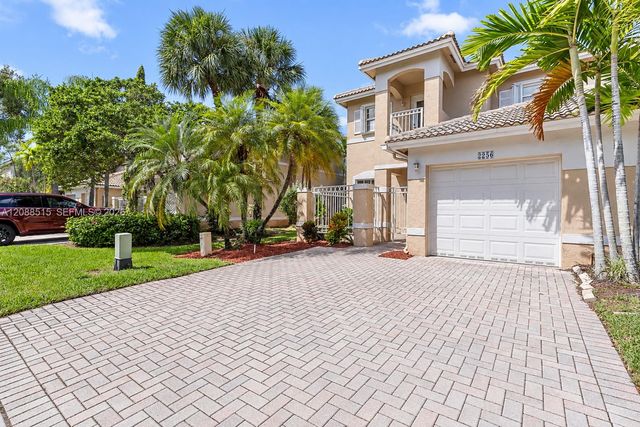 2256 NW 170th Avenue 2256, Pembroke Pines, FL 33028