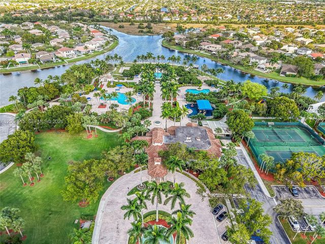 2256 NW 170th Avenue 2256, Pembroke Pines, FL 33028