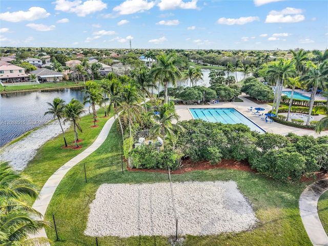 2256 NW 170th Avenue 2256, Pembroke Pines, FL 33028