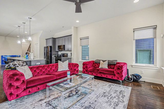 6B Fern Ave, Nashville, TN 37207