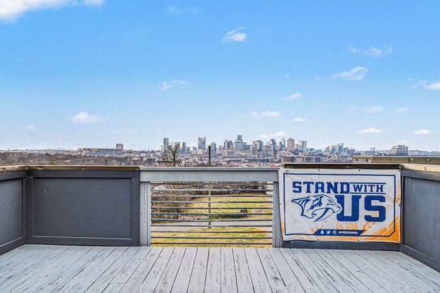 6B Fern Ave, Nashville, TN 37207