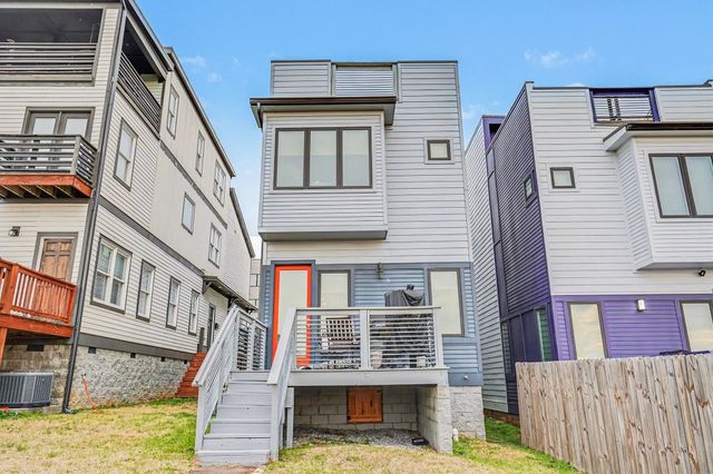 6B Fern Ave, Nashville, TN 37207