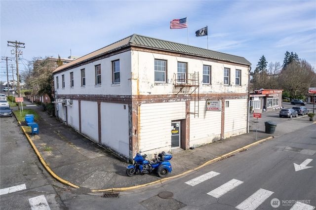 301 Allen Street, Kelso, WA 98626