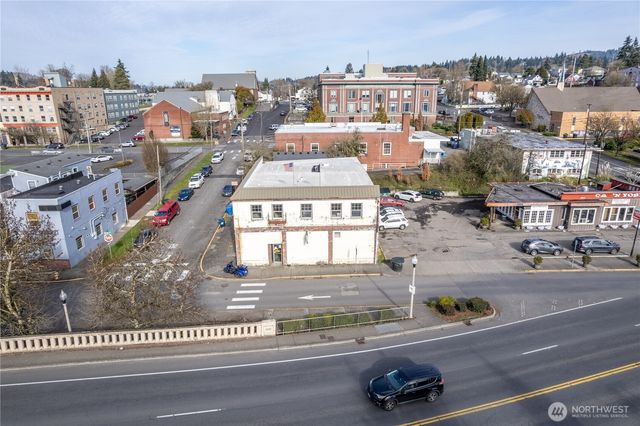 301 Allen Street, Kelso, WA 98626
